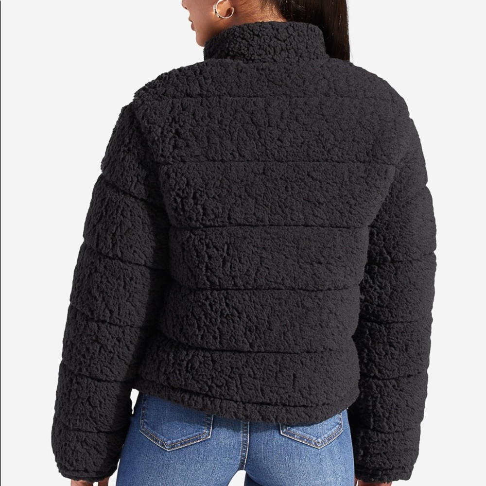 🖤🧚🏼♀️Cozy puffer🖤 - Picture 3 of 4
